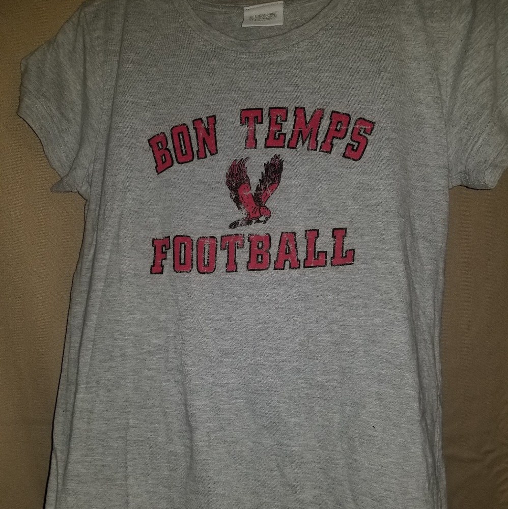 HBO True Blood shirt